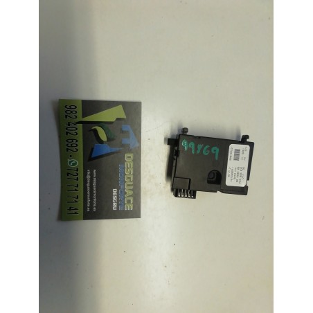 Recambio de modulo electronico para volkswagen golf v berlina (1k1) highline referencia OEM IAM 1K0959654  