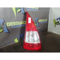 Recambio de piloto trasero izquierdo para citroën c3 1.4 collection referencia OEM IAM   