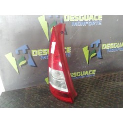 Recambio de piloto trasero izquierdo para citroën c3 1.4 collection referencia OEM IAM   