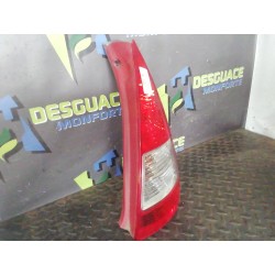 Recambio de piloto trasero izquierdo para citroën c3 1.4 collection referencia OEM IAM   