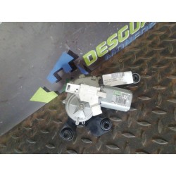 Recambio de motor limpia trasero para citroën c3 1.4 collection referencia OEM IAM 9683557580  