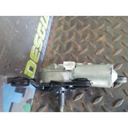 Recambio de motor limpia trasero para citroën c3 1.4 collection referencia OEM IAM 9683557580  