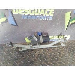 Recambio de motor limpia delantero para citroën c3 1.4 collection referencia OEM IAM 9638117180  