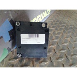 Recambio de centralita airbag para citroën c3 1.4 collection referencia OEM IAM 9661532480  