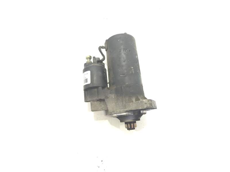 MOTOR ARRANQUE 020911023P / 001125005 
