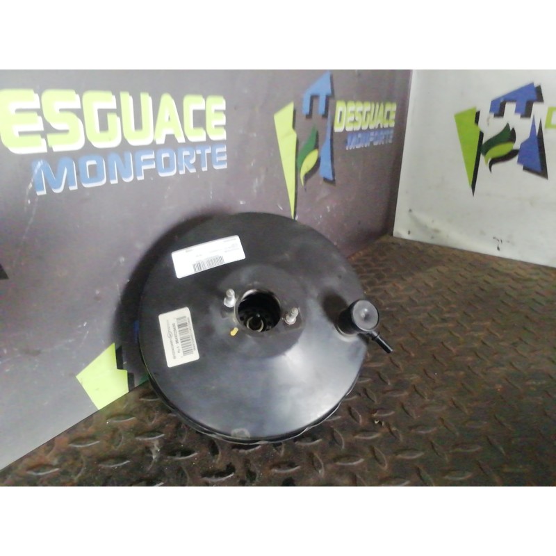 Recambio de servofreno para citroën c3 1.4 collection referencia OEM IAM 9649329480 0204024951 