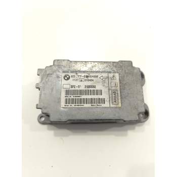 CENTRALITA AIRBAG 65776946400 