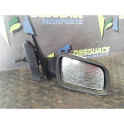 Recambio de retrovisor derecho para opel astra g berlina 1.6 16v cat (z 16 xep / lj7) referencia OEM IAM 09142087  