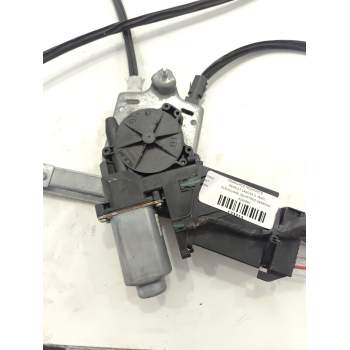 Recambio de elevalunas delantero derecho para renault laguna ii (bg0) referencia OEM IAM 402085C  