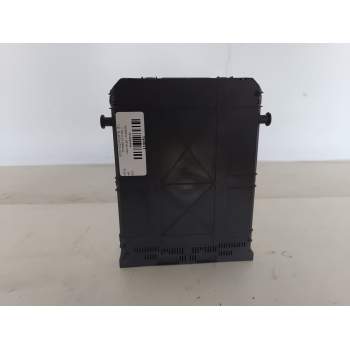 CAJA RELES / FUSIBLES 9664983180 