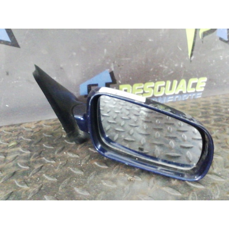 Recambio de retrovisor derecho para seat toledo (1m2) 1.9 tdi referencia OEM IAM 1M0857934A  