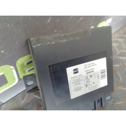 Recambio de centralita cierre para seat ibiza (6k1) 1.9 tdi referencia OEM IAM 6K0962258A  