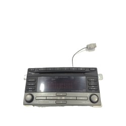 %product-name%%reference%%manufacturer-name%|Sistema audio / radio cd