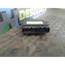 Recambio de centralita cierre para seat ibiza (6k1) 1.9 tdi referencia OEM IAM 6K0962258A  