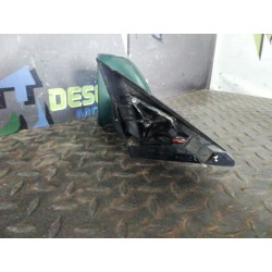 Recambio de retrovisor izquierdo para audi a4 avant (b5) 1.9 tdi referencia OEM IAM RS0225401  