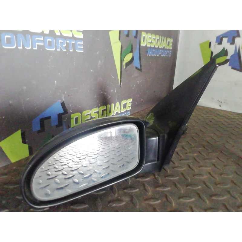 Recambio de retrovisor izquierdo para ford focus berlina (cak) 1.8 16v cat referencia OEM IAM   