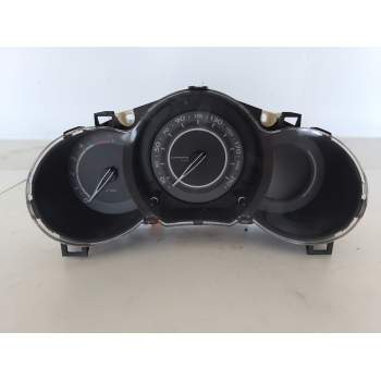CUADRO INSTRUMENTOS 96665882XT 
