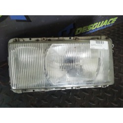 Recambio de faro derecho para mercedes-benz clase s (w116) 350 se referencia OEM IAM 1305543055 0305320833 