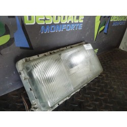 Recambio de faro derecho para mercedes-benz clase s (w116) 350 se referencia OEM IAM 1305543055 0305320833 