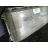 Recambio de faro izquierdo para mercedes-benz clase s (w116) 350 se referencia OEM IAM 1305320832 1305543055 0301056301