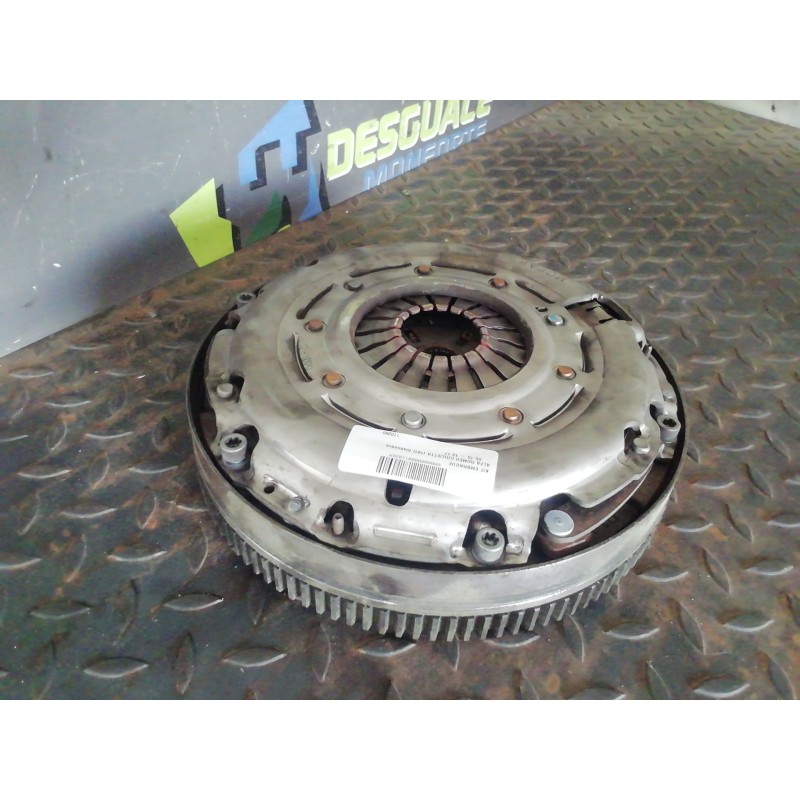 Recambio de volante motor para alfa romeo giulietta (191) distinctive referencia OEM IAM 552670031  