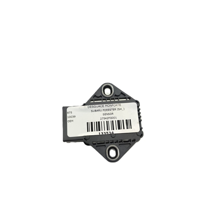 Desguace MonforteSENSOR 27542FG001 SUBARUPiezas vehículos|Desguace Monforte