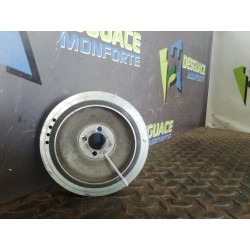 Recambio de polea cigueñal para alfa romeo giulietta (191) distinctive referencia OEM IAM 55265660  