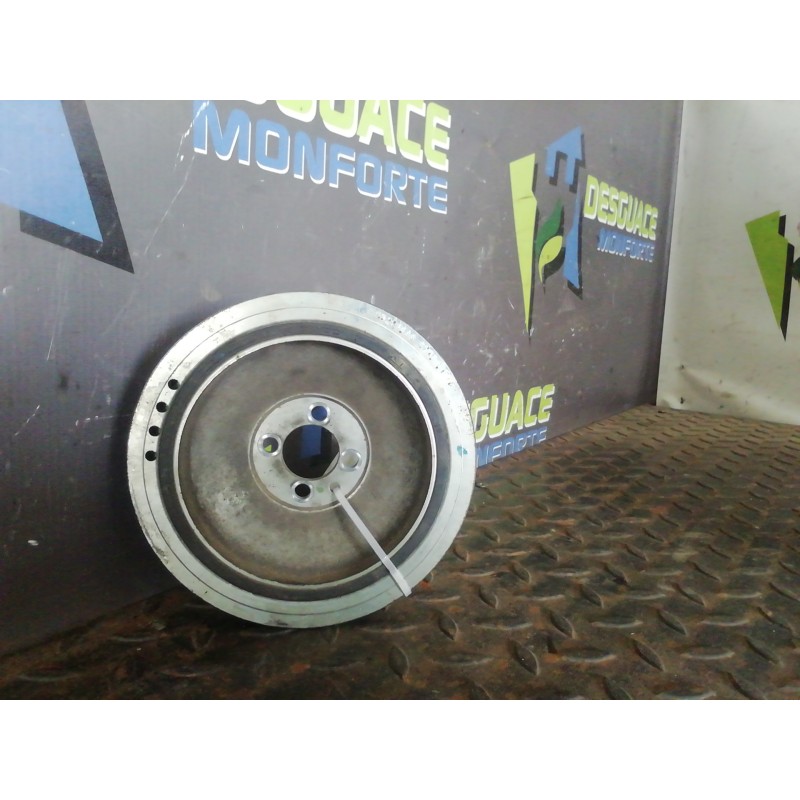 Recambio de polea cigueñal para alfa romeo giulietta (191) distinctive referencia OEM IAM 55265660  