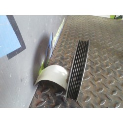 Recambio de polea cigueñal para alfa romeo giulietta (191) distinctive referencia OEM IAM 55265660  