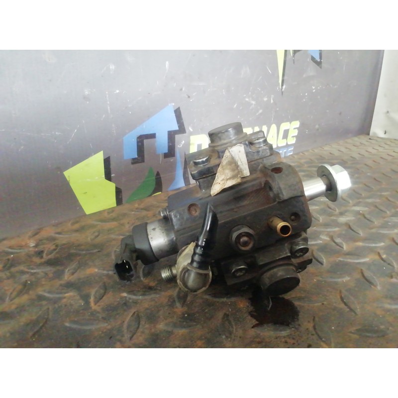 Recambio de bomba inyeccion para alfa romeo giulietta (191) distinctive referencia OEM IAM 55267246 0445010466 