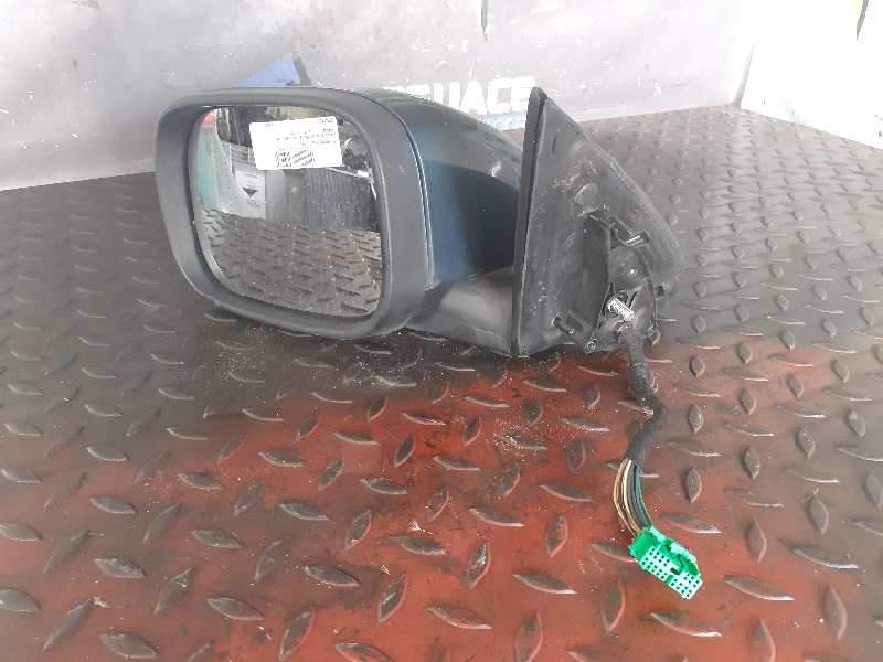 RETROVISOR IZQUIERDO 3004145 