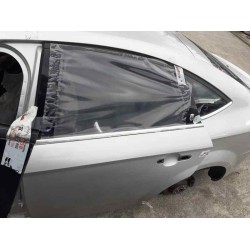 Recambio de puerta trasera izquierda para ford mondeo ber. (ca2) ghia referencia OEM IAM   