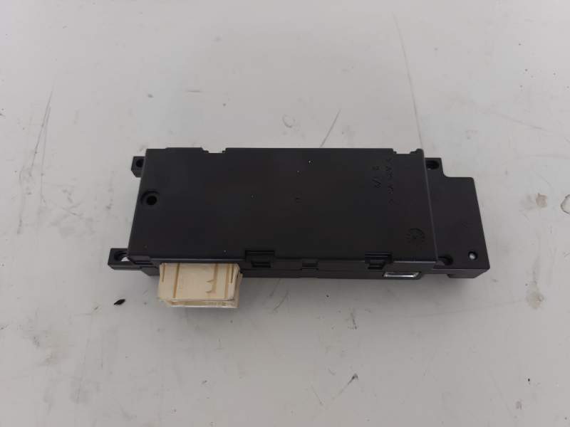 MODULO ELECTRONICO 9666827980 