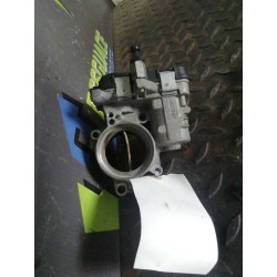 Recambio de caja mariposa para alfa romeo giulietta (191) distinctive referencia OEM IAM 55258454 48DTE3F 