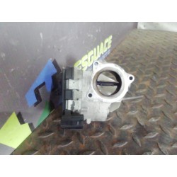 Recambio de caja mariposa para alfa romeo giulietta (191) distinctive referencia OEM IAM 55258454 48DTE3F 