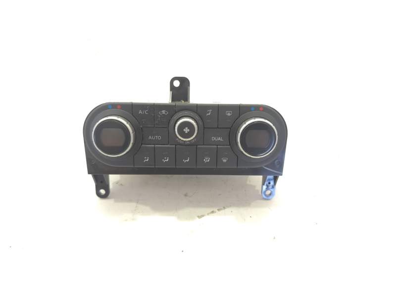 MANDO CLIMATIZADOR 27500BR47A 