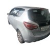 Desguace MonforteOPEL MERIVA B MONOSPACE (S10)OPELVehículos campa|Desguace Monforte