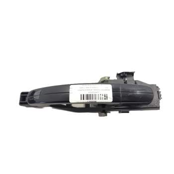 Recambio de maneta exterior trasera izquierda para ford c-max ii (dxa/cb7, dxa/ceu) 1.6 tdci referencia OEM IAM 3M51R224A37AE  