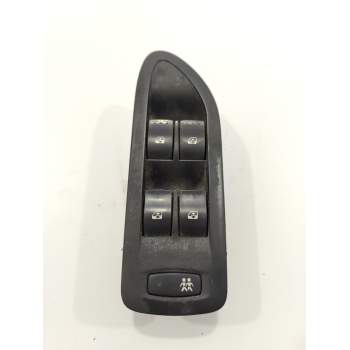 MANDO ELEVALUNAS DELANTERO IZQUIERDO 8200397299 