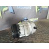 Recambio de compresor aire acondicionado para renault laguna ii (bg0) confort authentique referencia OEM IAM 511140557X  