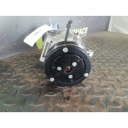 Recambio de compresor aire acondicionado para renault laguna ii (bg0) confort authentique referencia OEM IAM 511140557X  