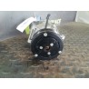 Recambio de compresor aire acondicionado para renault laguna ii (bg0) confort authentique referencia OEM IAM 511140557X  