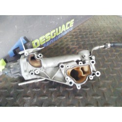 Recambio de valvula egr para alfa romeo giulietta (191) distinctive referencia OEM IAM 55265385 55265385 