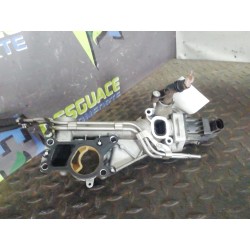 Recambio de valvula egr para alfa romeo giulietta (191) distinctive referencia OEM IAM 55265385 55265385 