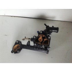 Recambio de termostato para alfa romeo giulietta (191) distinctive referencia OEM IAM 55271190  