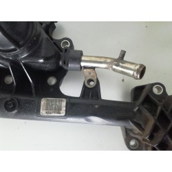 Recambio de termostato para alfa romeo giulietta (191) distinctive referencia OEM IAM 55271190  