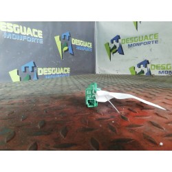 Recambio de sensor impacto para citroën c4 picasso exclusive plus referencia OEM IAM 9675280080  