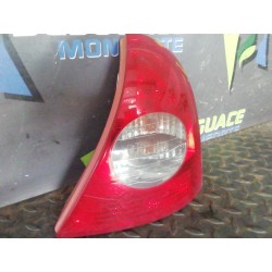 Recambio de piloto trasero derecho para renault clio ii fase ii (b/cb0) authentique referencia OEM IAM 8200071414  