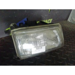 Recambio de faro derecho para seat ibiza (6k) cl referencia OEM IAM 6K1941010Q  