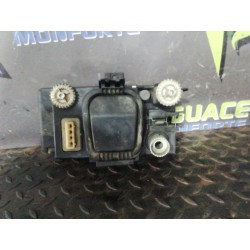 Recambio de faro derecho para seat ibiza (6k) cl referencia OEM IAM 6K1941010Q  